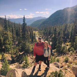 Meet your Posher, Samantha